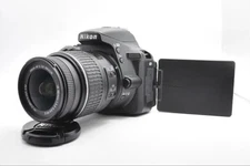 Nikon D5500 DSLR 934989