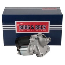 Per CITROEN C3 II SC 2009 in poi Motorino di Avviamento BORG & BECK BST2015