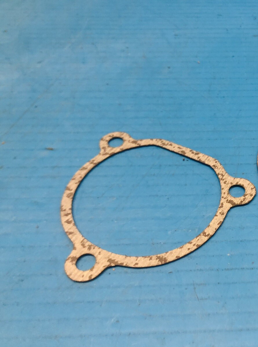 HOMELITE HT-17 HT-19 HEDGE TRIMMER CRANKCASE  GASKET-----------FREE SHIPPING