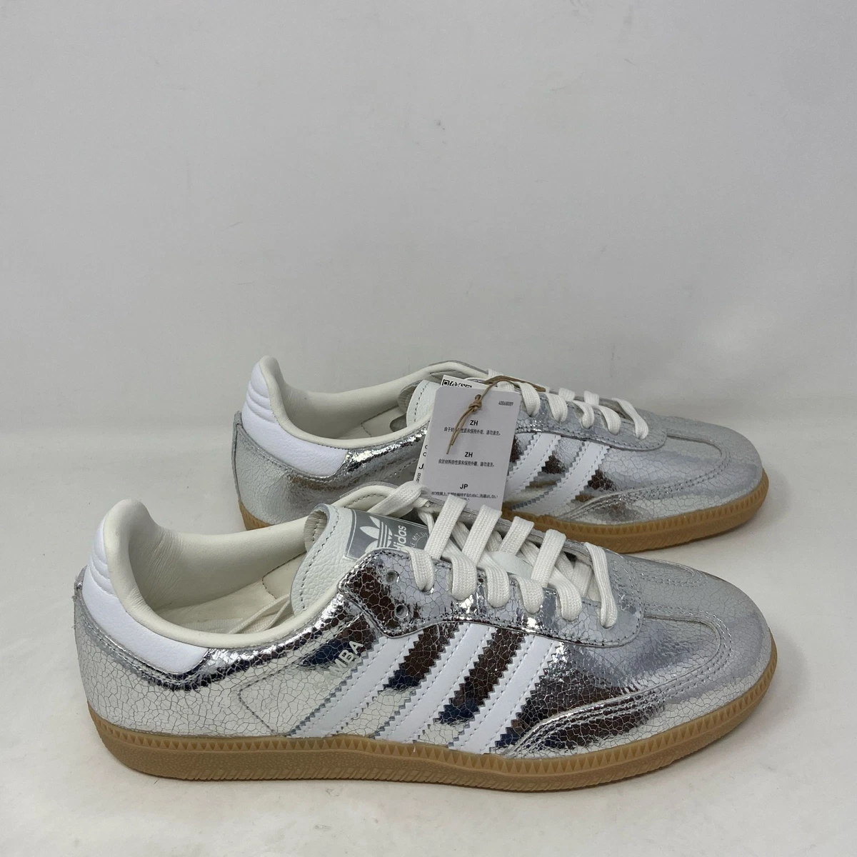 adidas gazelle silver green womens Adidas Samba ADV Chalk White/Grey One/Carbon  Xtreme Boardshop (XBUSA.COM)