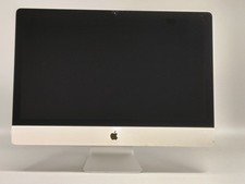 Apple iMac 32 GB RAM 2015 Apple Desktops & All-In-One Computers