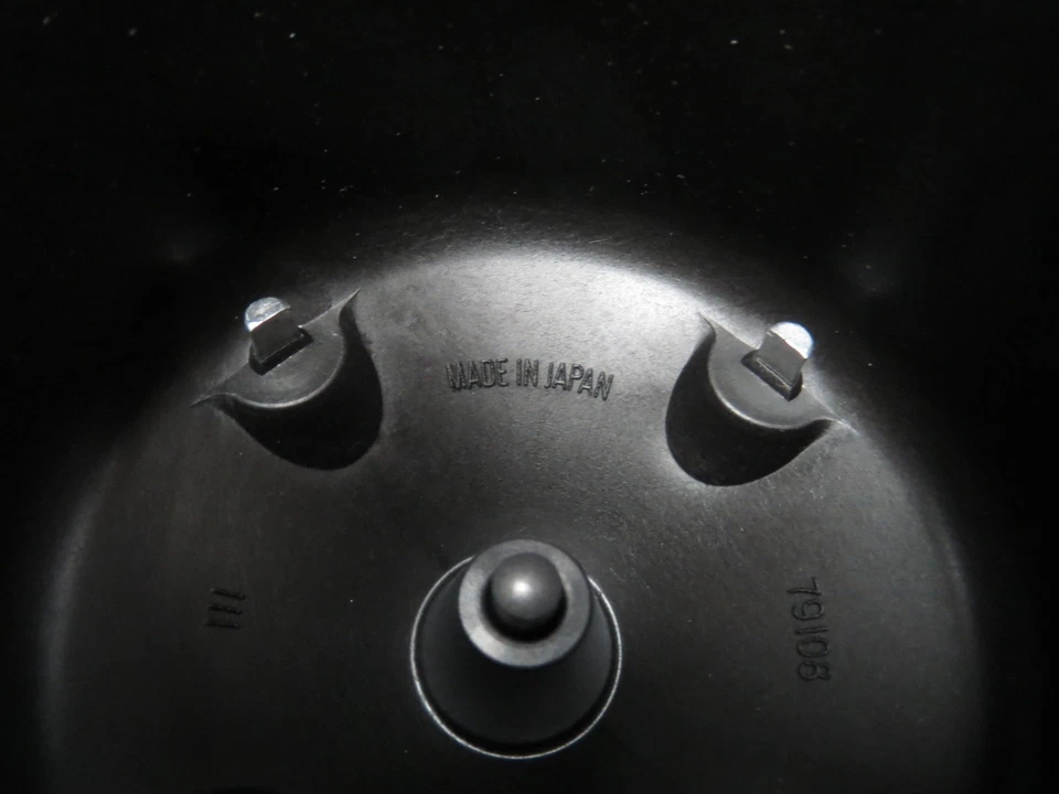 Tapa de distribuidor para 1980 Mazda B2000 1979-80 Dodge D50 hecha en Japón ¡Envío rápido! Foto 4 de 4