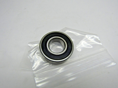 Peer 6002-2RLD 15mm X 32mm X 9mm Sealed Bearing