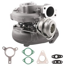 Turbo for Nissan Navara D40 Pathfinder 14411 EB300 751243 GT2056V YD25DDTi  Used