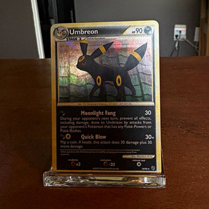 Umbreon Undaunted | eBay