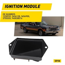 3656900 5pin Ignition Control Module Replacement For Dodge Plymouth Trailduster