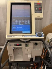 Puritan Bennett 840 Ventilator