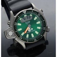 Citizen Promaster Aqualand JP2007-17X  Limited Edition Garanzia 5 anni