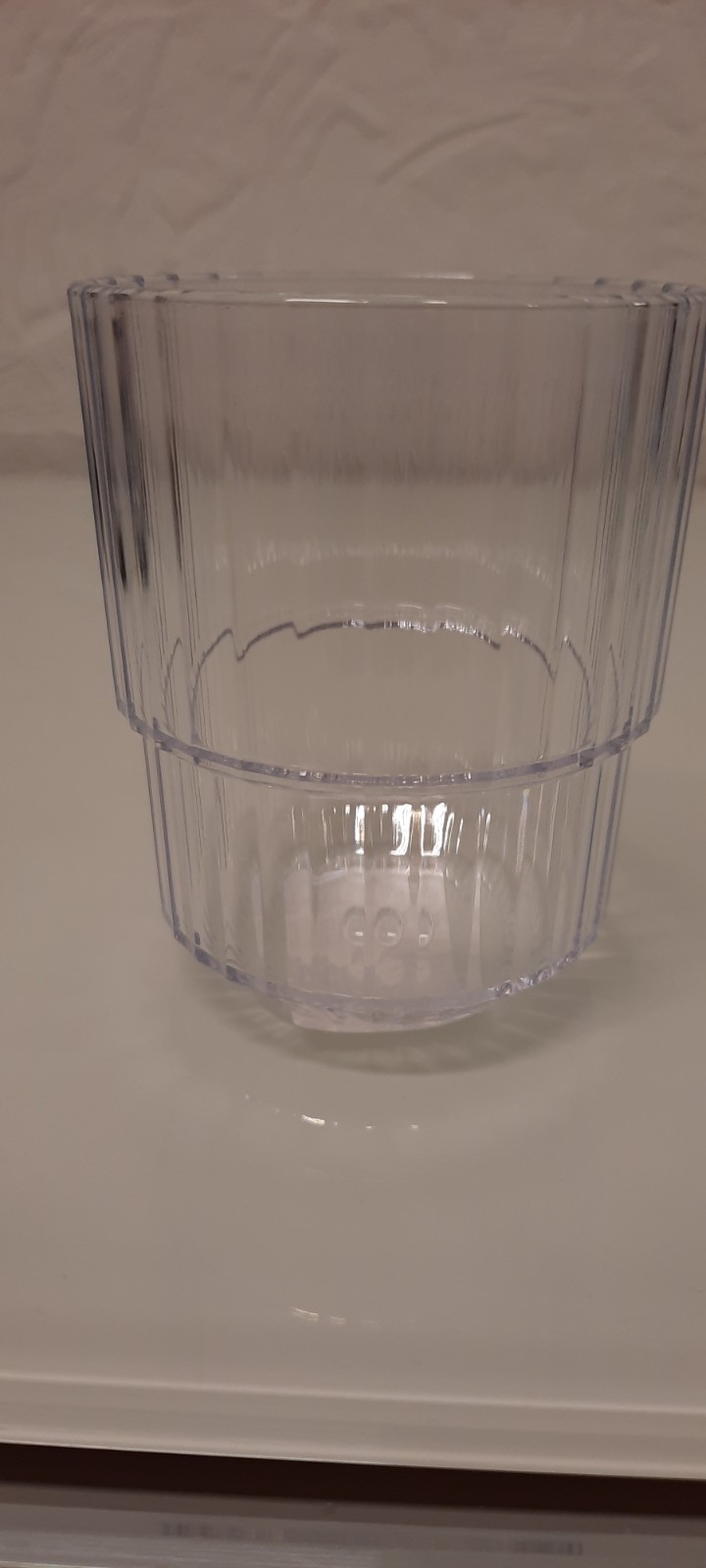 NEU 48 Stk. APS Linea Trinkgläser Becher aus Tritan - 150 ml Bruchsicher ! PARTY