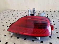 RENAULT MEGANE III Grandtour KZ0/1 Nebelschlussleuchte links 26146848