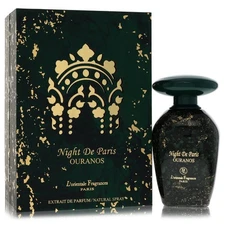 L'orientale Night de Paris Ouranos Extrait De Parfum Spray By L'Orientale