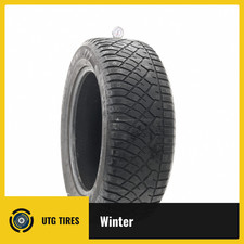 Used 27555r20 Arctic Claw Winter Wxi 113t - 7.532 Used 27555r20 Arctic Claw Winter Wxi 113t - 7.532