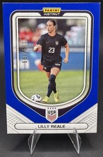 2026 Panini Instant NWSL First Look Soccer Checklist Guide in-content 18