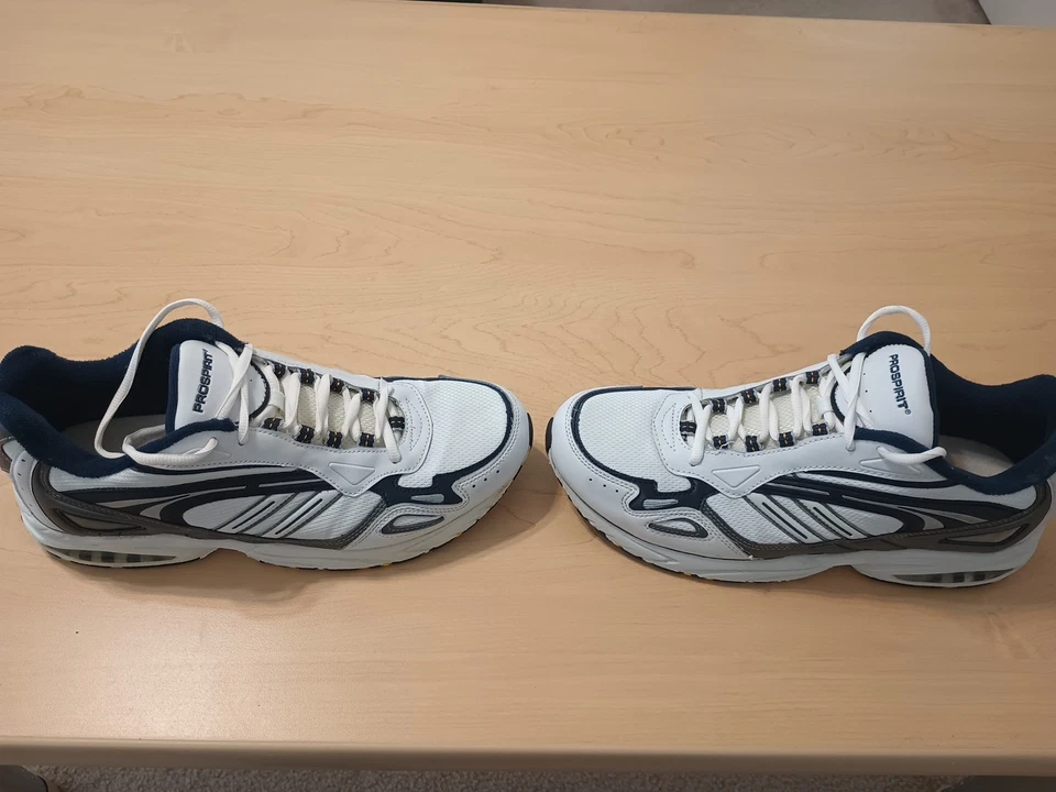 Zapatos deportivos Prospirit, 11 Foto 2 de 4