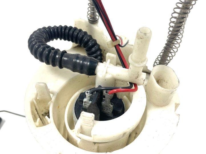 AUDI Q3 8U Kraftstofftankpumpe 0871001990007 5N0919087H 5N0919051K 