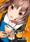 Kaguya-Sama: Love is War No. 7 - Fan 261 - Star Comics - ITALIAN NEW