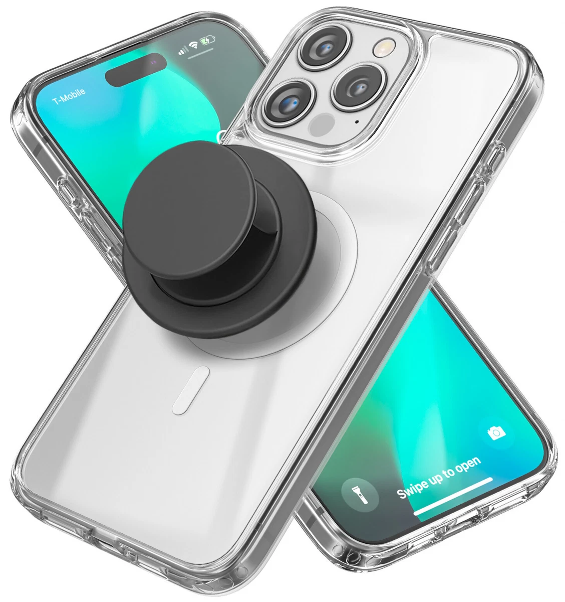 Iphone grip on sale