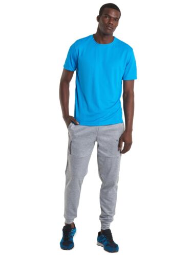 Unisex T-shirts, Ultra Cool t shirts, UNEEK UC315 Gym Sports Leisure T-shirts - Picture 2 of 10