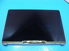 MacBook Pro A2179 13" 2020 MWTJ2LL LCD Screen Assembly Gray 661-15389