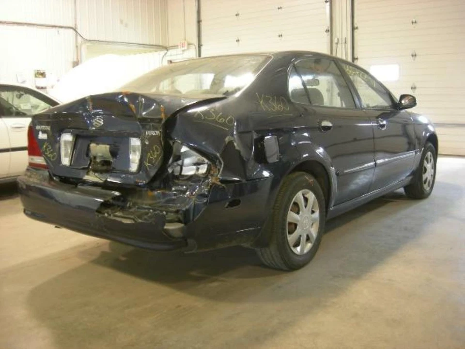 Bolsa de aire de pasajero solo para airbag Verona Blk-Pass Foto 3 de 4