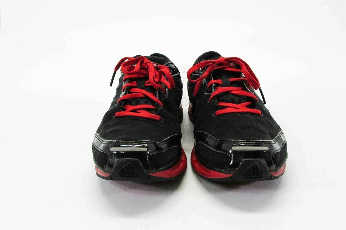 Adidas Men Shoe Climacool Seduction Size 12M Black Sneaker  display picture 1
