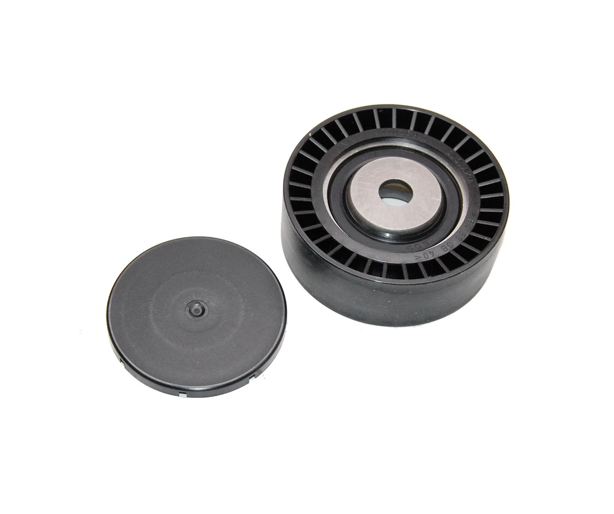 New BMW E36 E34 E39 E38 E60 M50 M52 M54 Belt Tensioner Pulley 