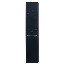 BN59-01266A Replaced Voice Smart Remote for Samsung TV MU6100 Q7F LS03 Q8C TV