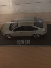Volvo S40 Minichamps