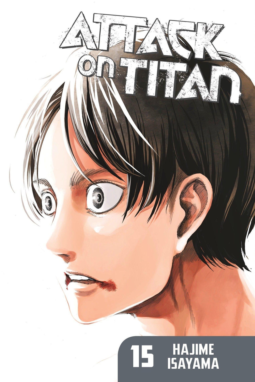 Thumbnail - Attack On Titan 15
