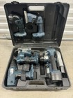 Steel craft Power Tool Set