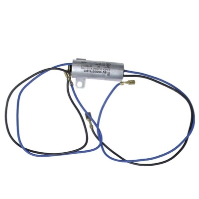 Entstörschutz Störschutzfilter Staubsauger 0,2µF 250 V 6 A Typ BV 9905/11