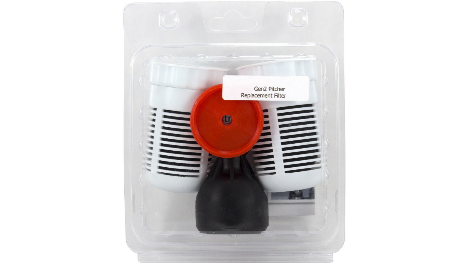 Seychelle pH2o Alkaline Water pH Pitcher Filter Replacement 4Pack eBay