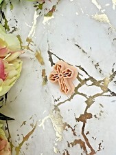 Clay cutters Cross 1| Polymer clay cutters| Clay tools| Earrings cutters