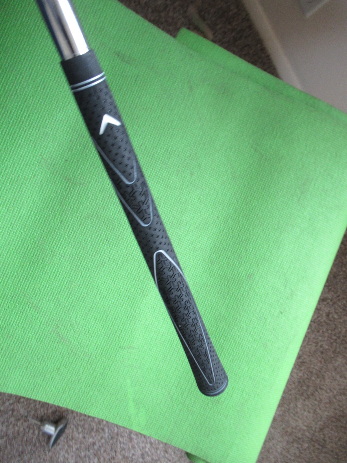 Nice Ping G410 single U gap wedge to iron set eBay