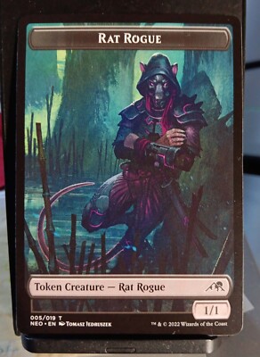 best rat cards mtg Elite Mono Black Deck - Discard - Very Powerful - Modern Legal - Custom Built - Magic The Gathering - Mint / near mint condition trading card Best Rat Cards Mtg