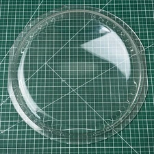 Whirlpool Dryer Inner Door Glass W10208417 W11310036 W10208266