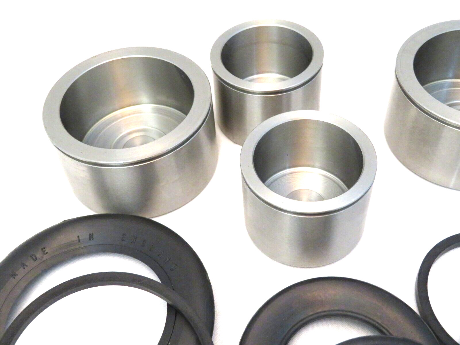 Maserati Quattroporte Mistrale Mexico Ghibli Khamsin Caliper Piston & Seal Kit