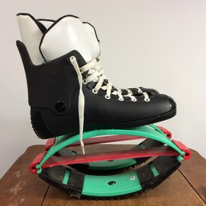 anti gravity jump shoes