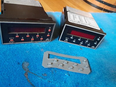 RED LION CONTROLS GEM42100 / GEM42100 (USED TESTED CLEANED)