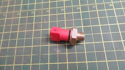 GENUINE CLAAS OIL PRESSURE SWITCH 0324 080.0, SAABP3002212, 03240800, NIB, N.O.S