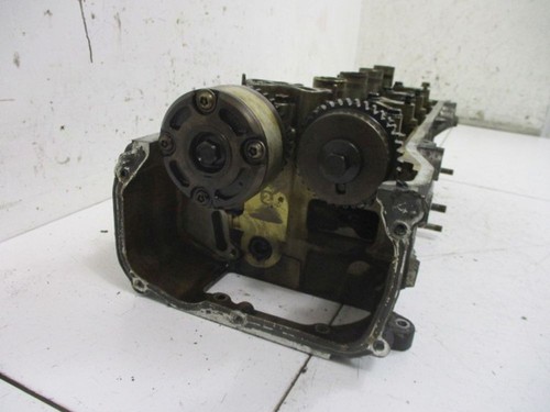 Zylinderkopf CR12DE passt für NISSAN MICRA III (K12) 1.2 16V 11040BX000 - Picture 2 of 6