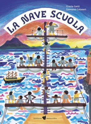 La nave scuola - Gotti Grazia