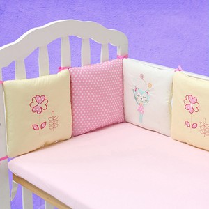 cot pillow protector