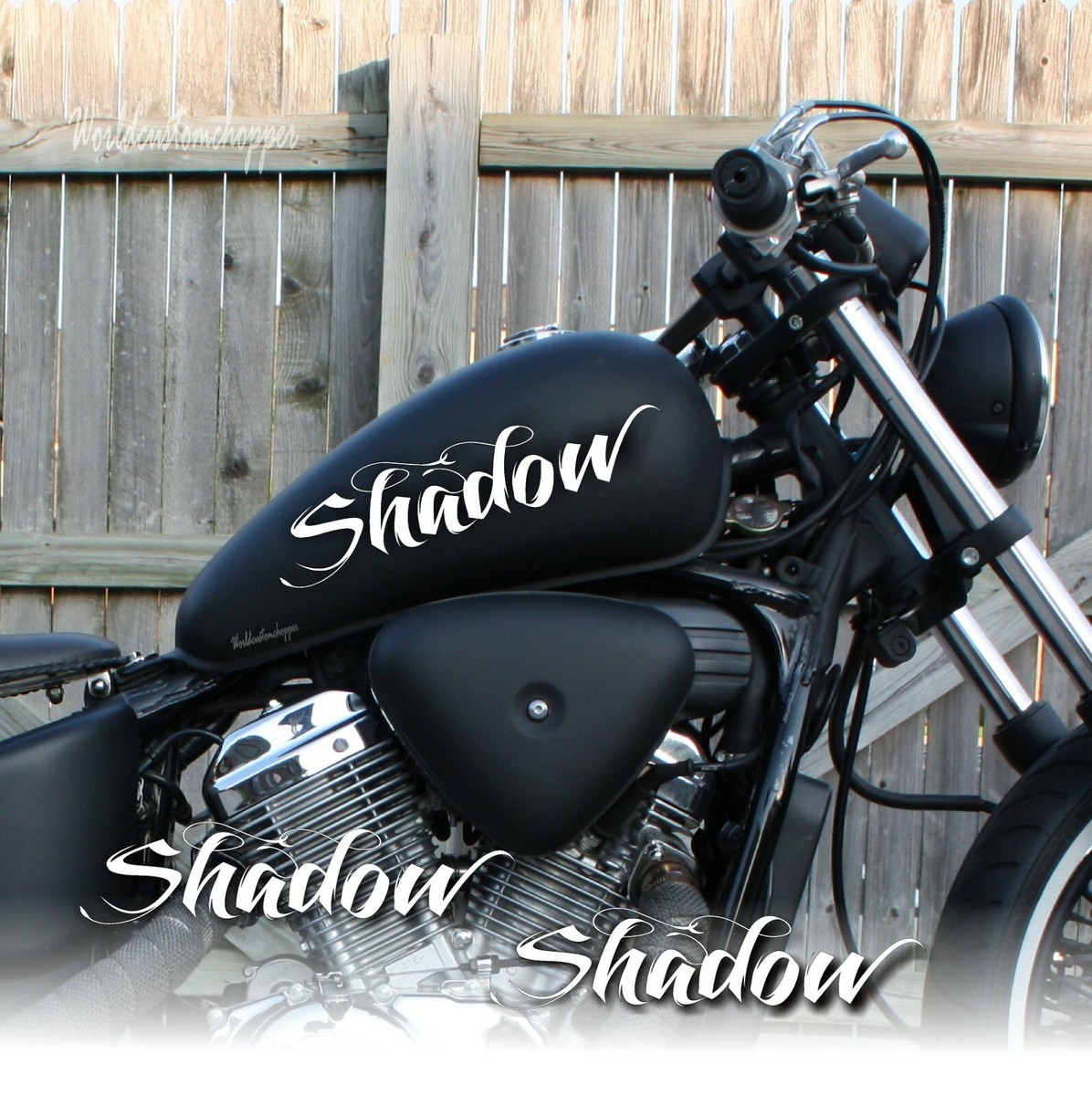 Custom Ricambi Honda Shadow 600 Accessori Honda Accessori Vt 600