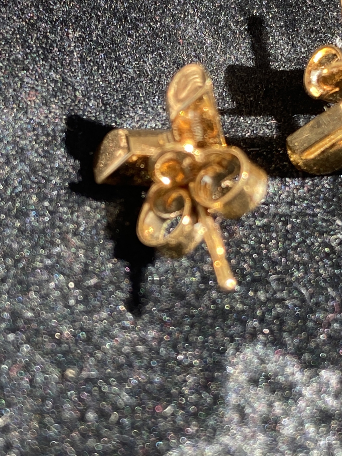 louis-vuitton earrings - image 2