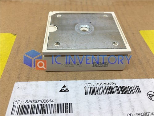 Module D'alimentation MG50Q6ES41 - Neuf, Qualité Garantie, Pour Réparation Ou Remplacement