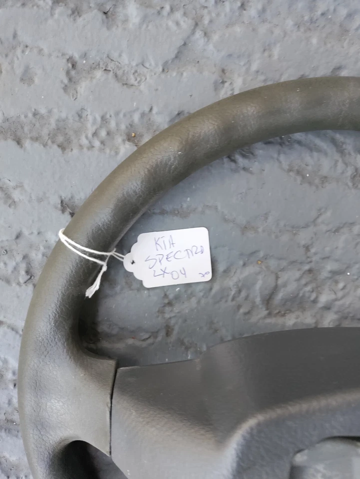 2004 kia spectra руль oem - Изображение 3 из 3