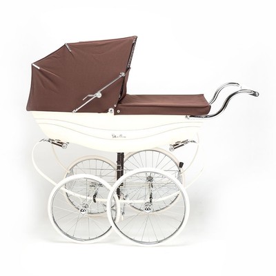 coach built pram