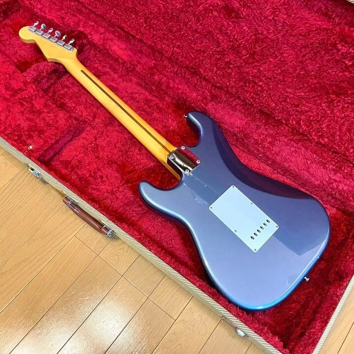 Fender Japan ST57-TX w/Soft Case Free Shipping From Japan | eBay