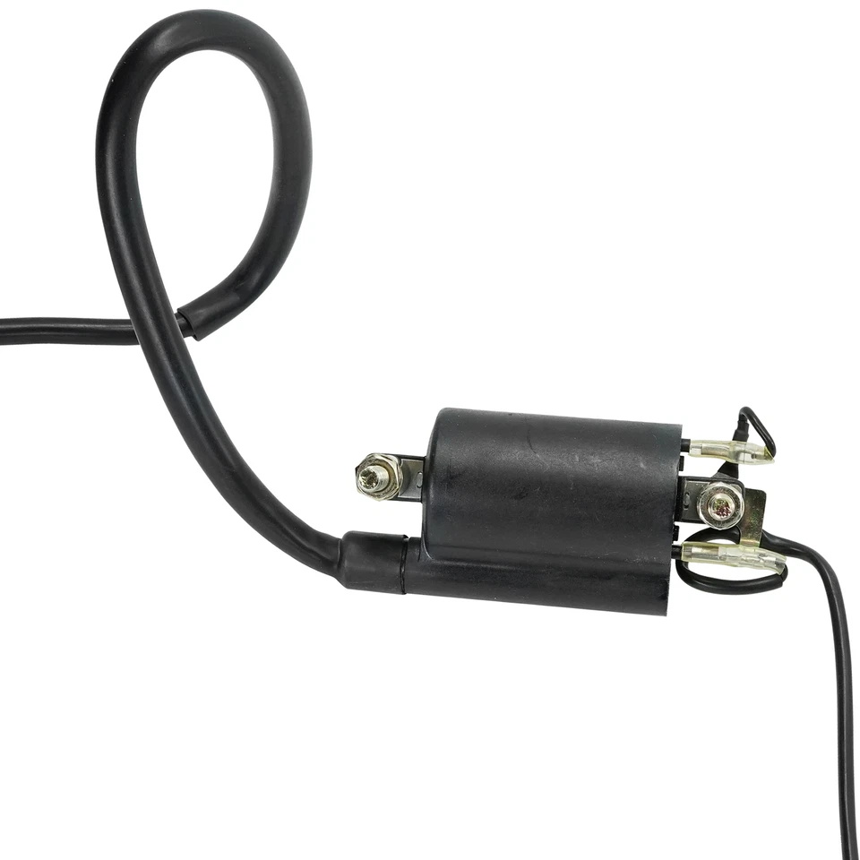 Bobina de encendido para Kawasaki ATV KLT200 DUCSTER 200 1981-1984 Foto 4 de 4